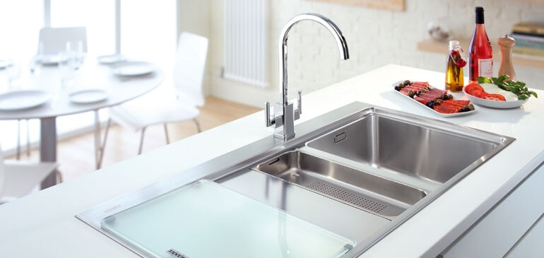 best quality kitchen sink australia